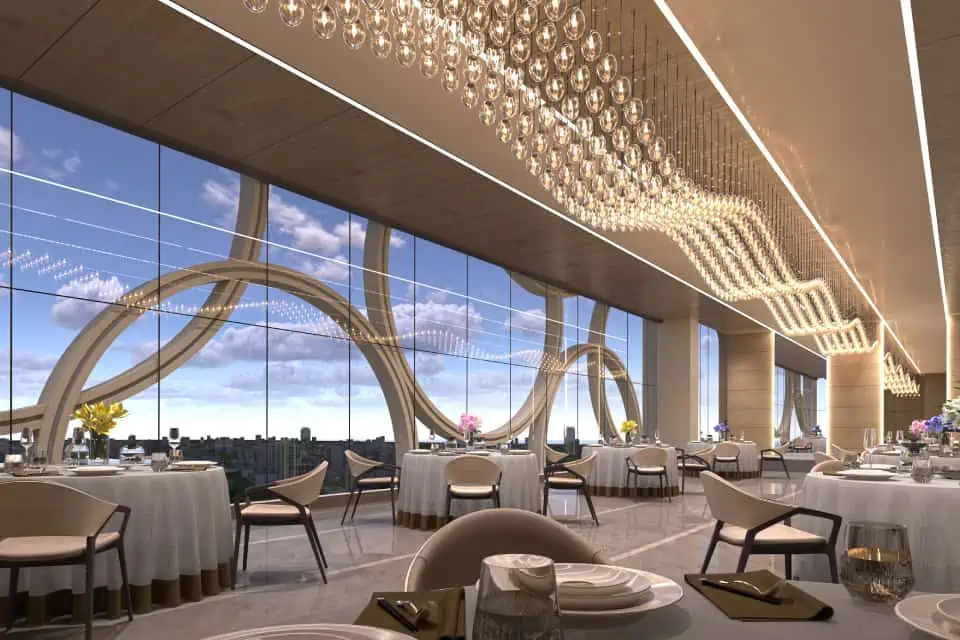 L&T Wagle Estate Thane